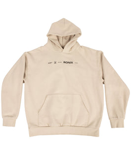 Manifesto - Pullover Hoodie - 2027