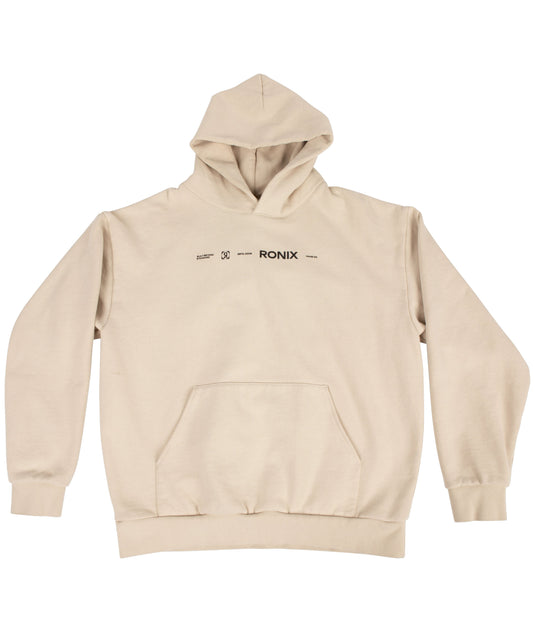 Manifesto - Pullover Hoodie - 2027