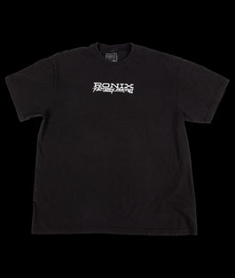 Sea Bandit - T-Shirt - Black - 2027