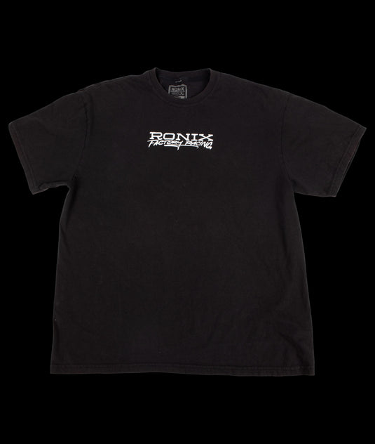 Sea Bandit - T-Shirt - Black - 2027