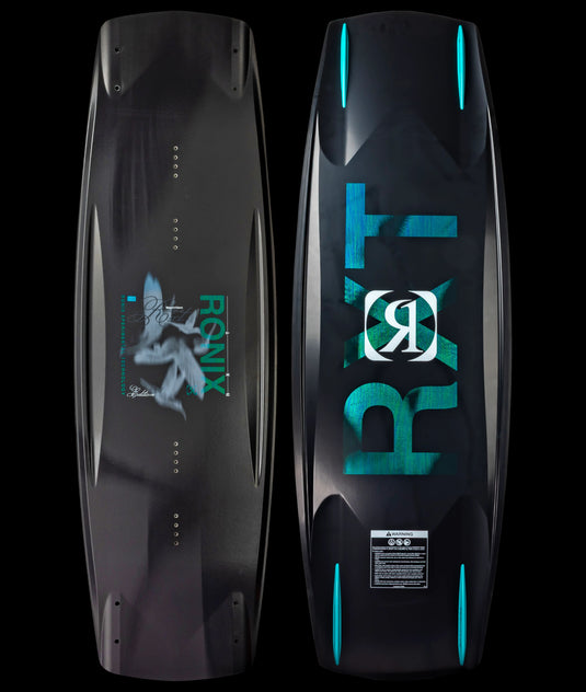 RXT - Blackout Technology - Black / Holographic - 2027