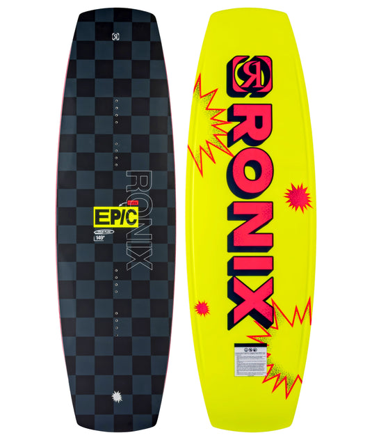 Epic - True Flex - 2027