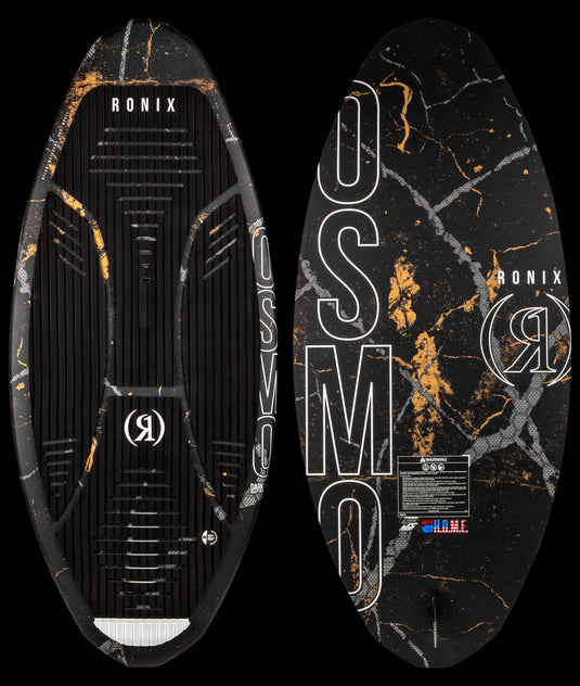 Osmo Skimmer - Dark Matter - Black / Gold Treasure - 2027