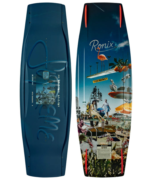 Supreme - Air Core 3 - 2027