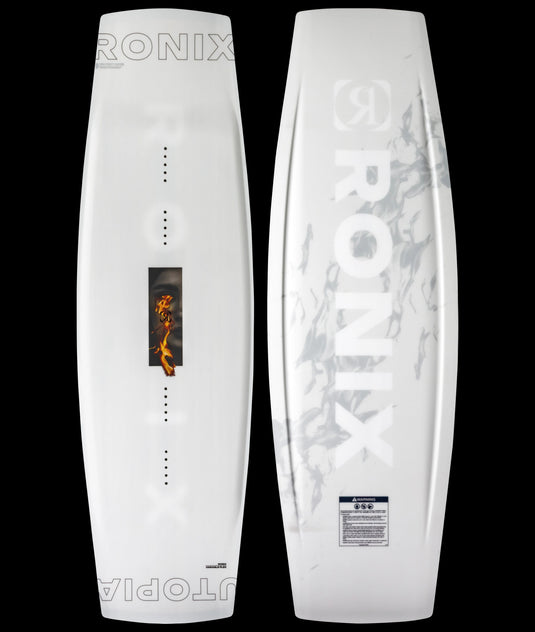 Utopia - Variable Flex - White Fire - 2027