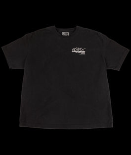 Park Life - T-Shirt - Black - 2027