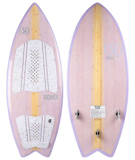 Fish - Women's Koal Classic - 2027