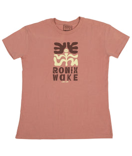 Lake Life - Women's T-Shirt - 2027