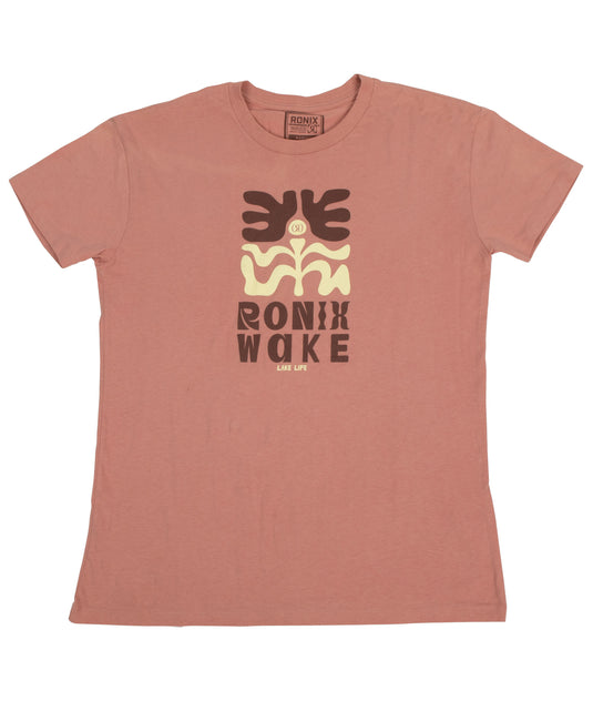 Lake Life - Women's T-Shirt - 2027