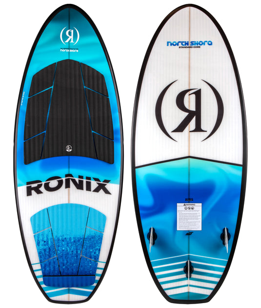 North Shore - Standard Core - 2027