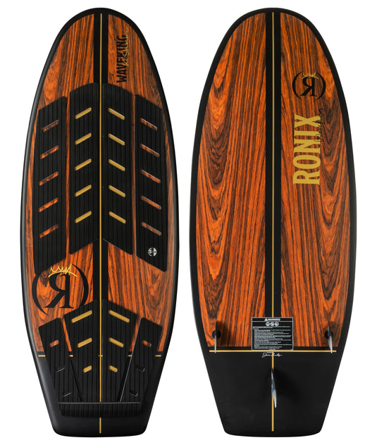 Wave King Skimmer - Koal Classic - 2027
