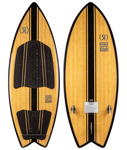 Fish - Koal Classic - 2027