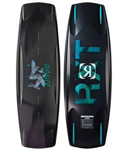 RXT - Blackout Technology - 2027