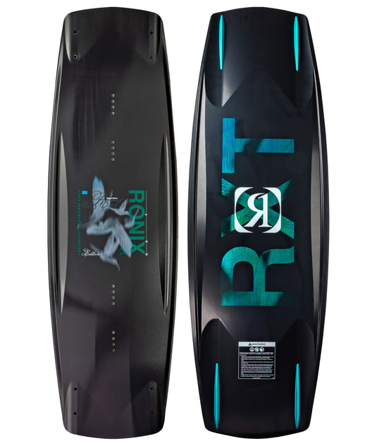RXT - Blackout Technology - 2027