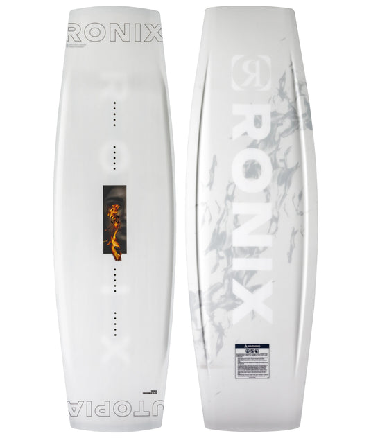 Utopia - Variable Flex - 2027