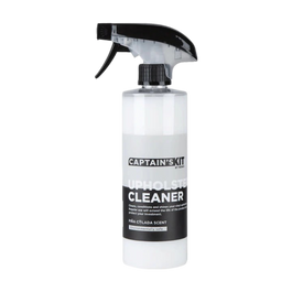 Captains Kit - Upholstery Cleaner - 16oz