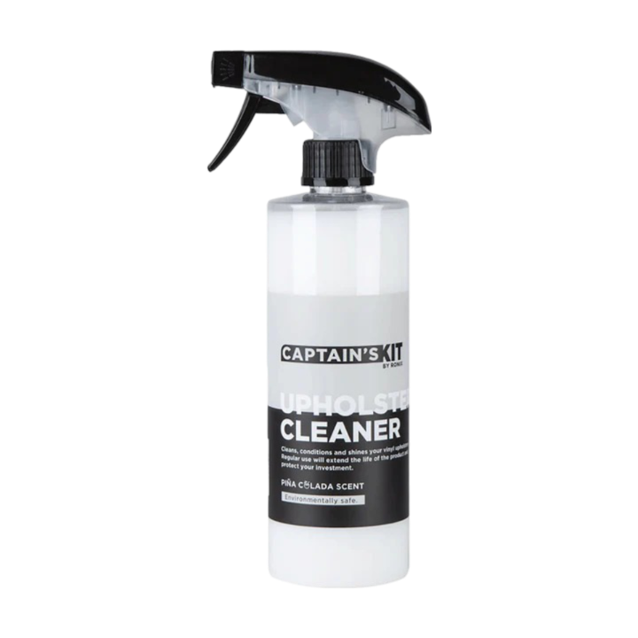 Load image into Gallery viewer, Captains Kit - Upholstery Cleaner - 16oz
