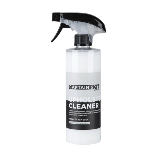 Captains Kit - Upholstery Cleaner - 16oz