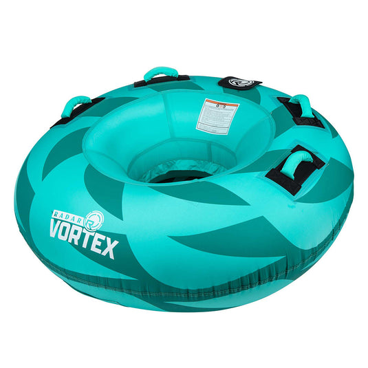 Vortex Tube - 2027