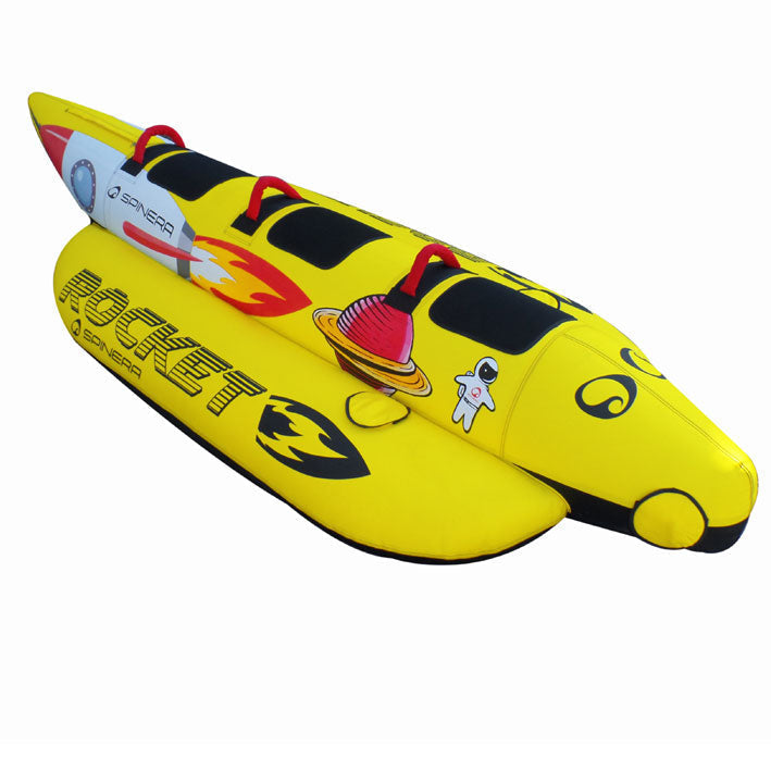 Load image into Gallery viewer, Spinera - Rocket 3 Spinera

