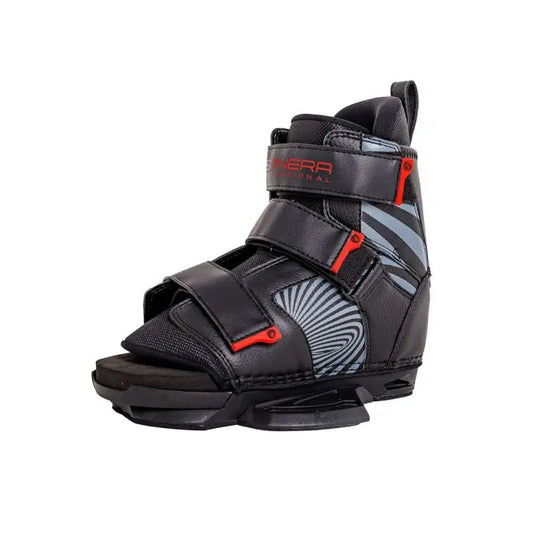 Rental Binding