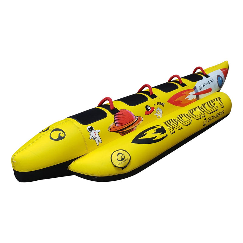 Load image into Gallery viewer, Spinera - Rocket 4 Spinera
