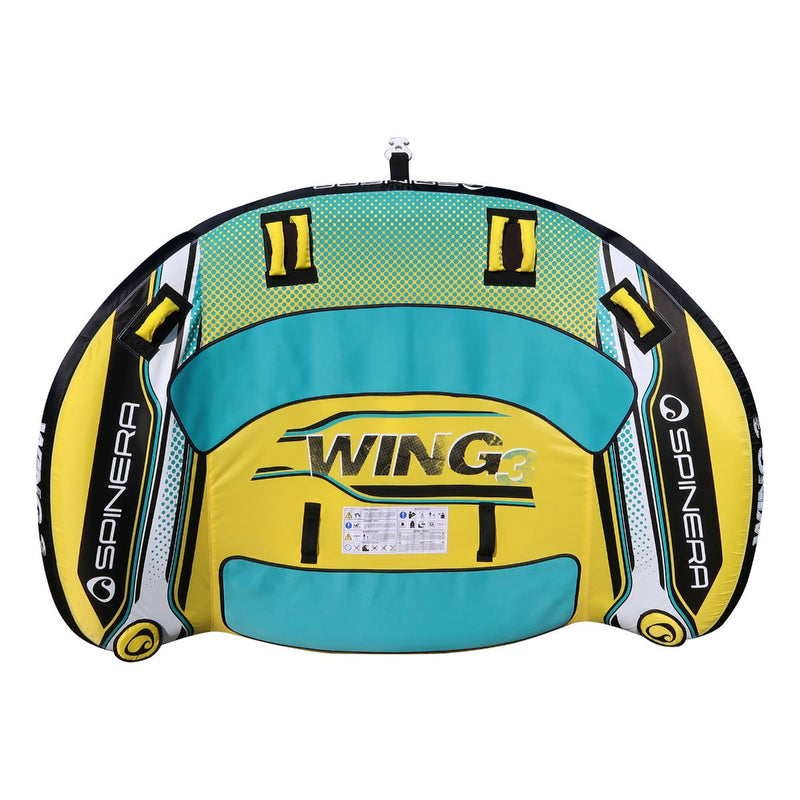 Load image into Gallery viewer, Spinera - Wing 3 Spinera
