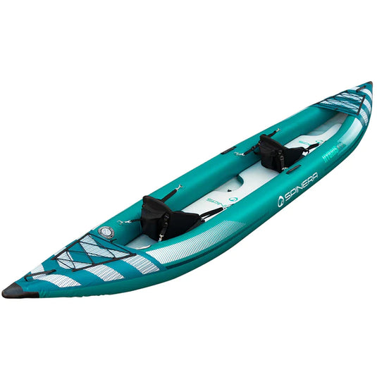 Hybris 410 Kayak