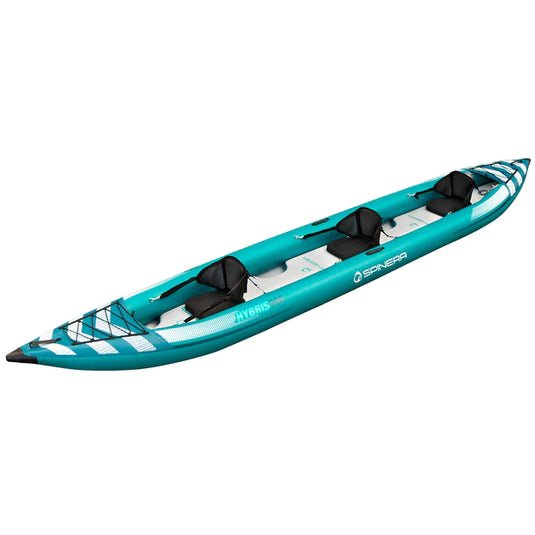 Hybris 500 Kayak