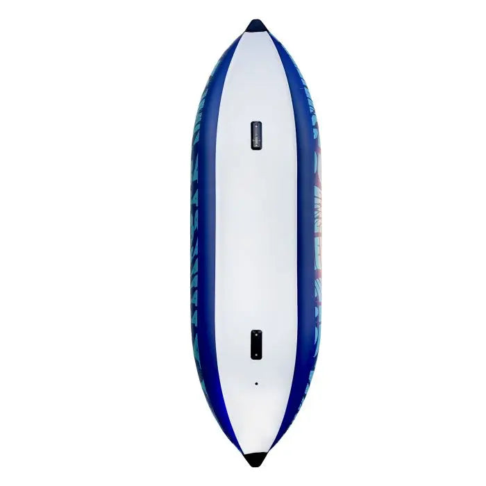 Load image into Gallery viewer, Duo 340 Package - 2 Person HDDS Kayak - 2x Paddles, Pump, Seats &amp; Bag
