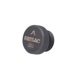 Fat Sac Plug - Sac Valve Threads - W731 - 2027