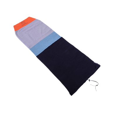 Blunt Nose Surf Sock OSFA - 2026