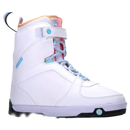 Aries Boot - 2024