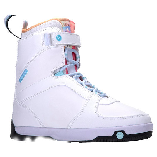 Aries Boot - 2024