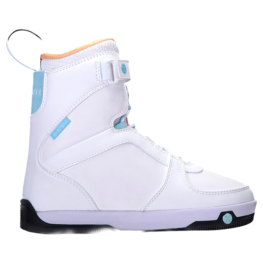 Aries Boot - 2024