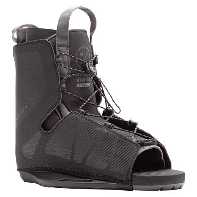 Frequency Binding - 2026