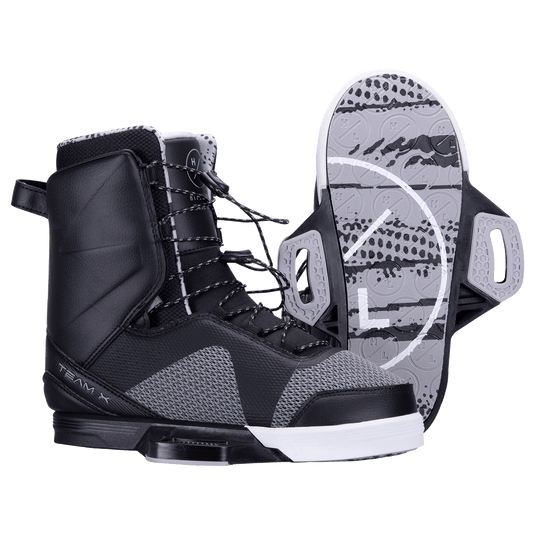 Team X Boot - 2026