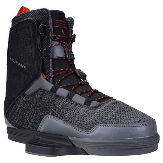 Ultra Boot - 2025
