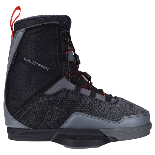 Ultra Boot - 2025