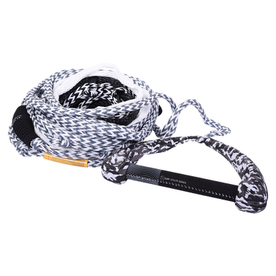 77.5ft Foil Surf Rope w/Handle - 2026