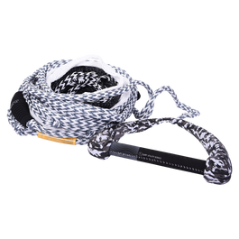 77.5ft Foil Surf Rope w/Handle - 2025