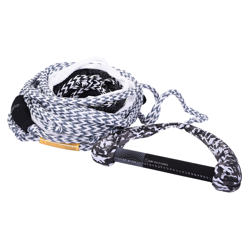 Load image into Gallery viewer, 77.5ft Foil Surf Rope w/Handle - 2025
