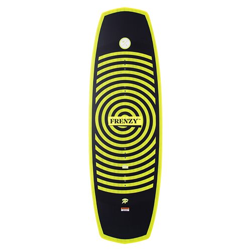 Load image into Gallery viewer, Frenzy Wakeboard - 2025
