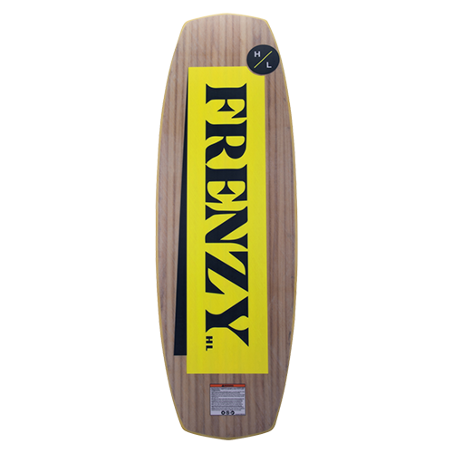 Load image into Gallery viewer, Frenzy Wakeboard - 2025
