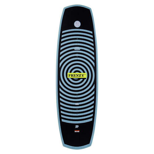 Load image into Gallery viewer, Frenzy Wakeboard - 2025
