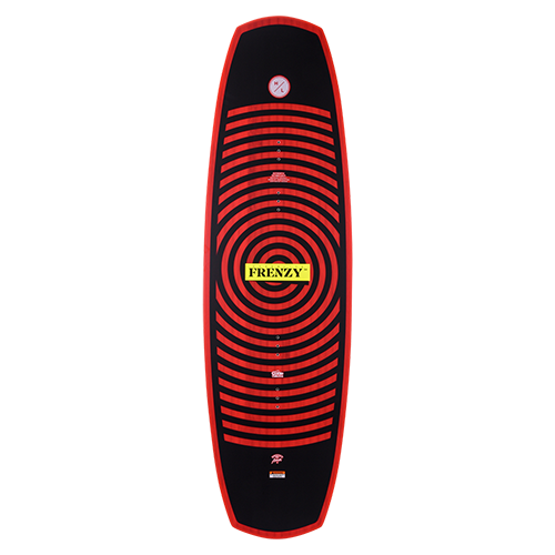 Load image into Gallery viewer, Frenzy Wakeboard - 2025
