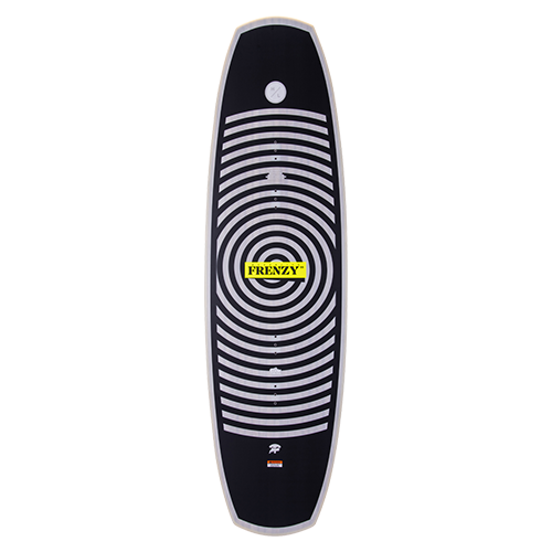 Load image into Gallery viewer, Frenzy Wakeboard - 2025
