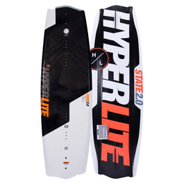 State Jr Wakeboard - 2025