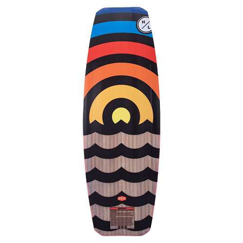 Load image into Gallery viewer, Union Jr Wakeboard - 125cm - 2025
