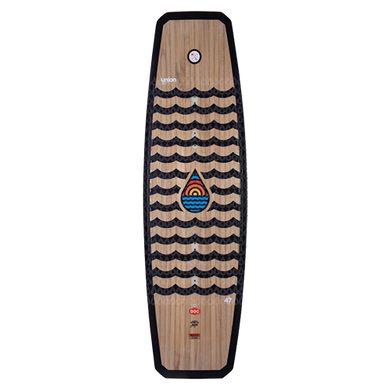 Union Wakeboard - 2026